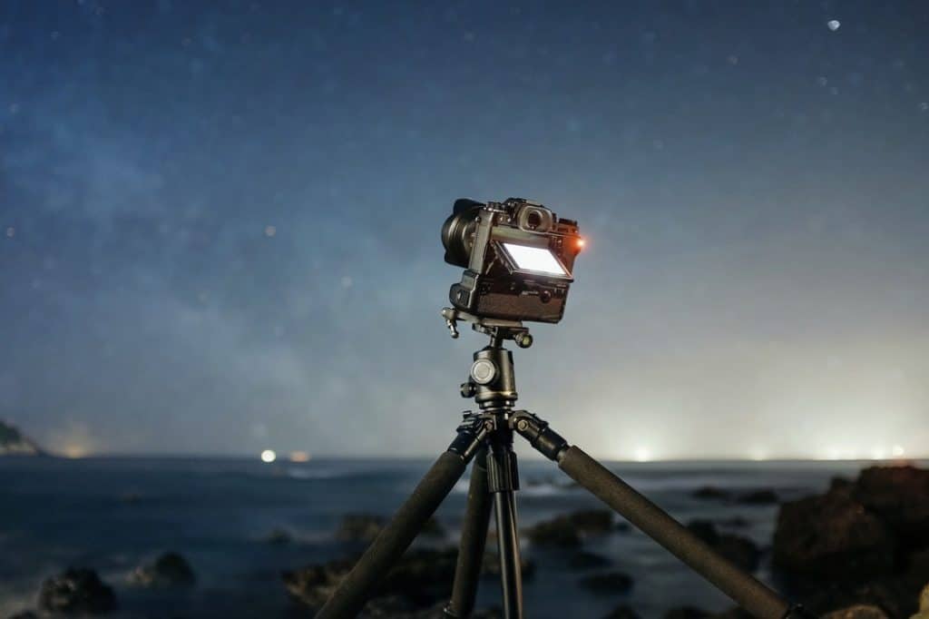 good picture of tripod head