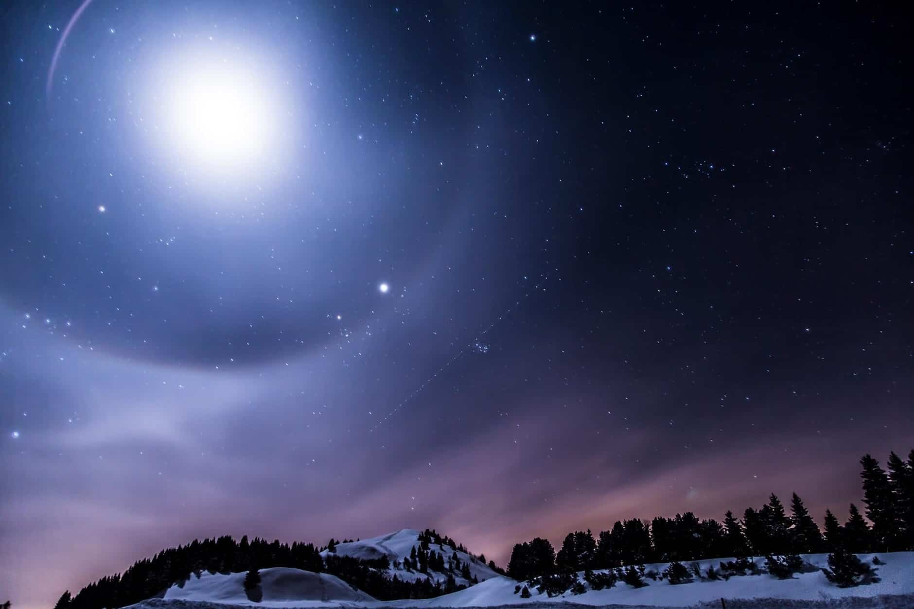 star tracking skytraker