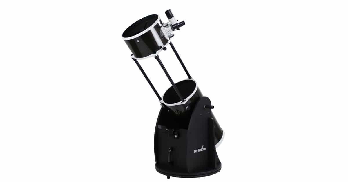 Best Dobsonian Telescope Top Brand Reviews For Quality & Price