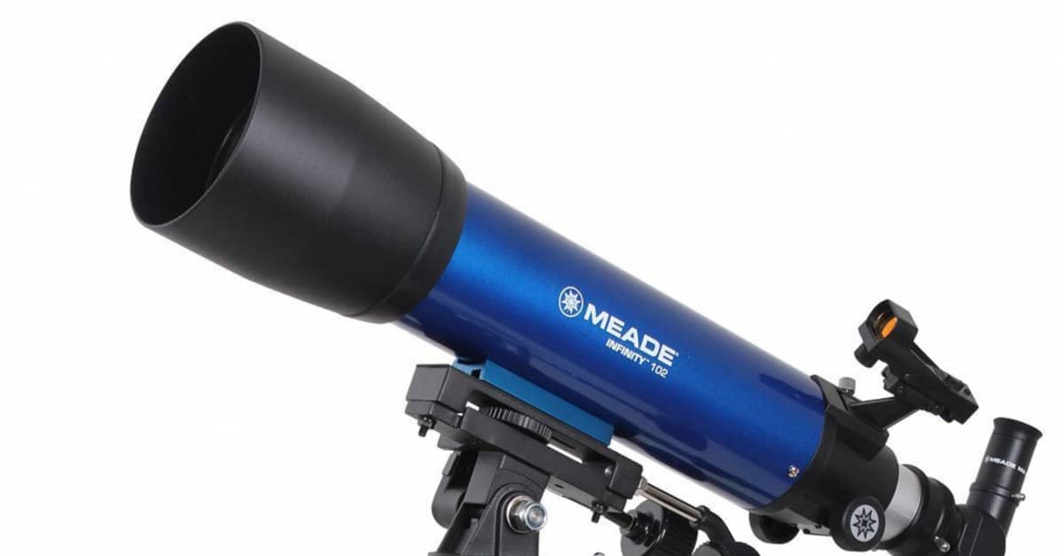 Best Telescope For Beginners A Entry Level Buyers Guide