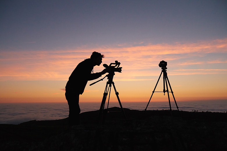 equipment-to-shoot-trails