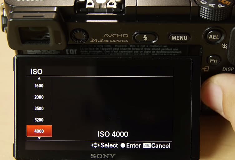 iso-settings