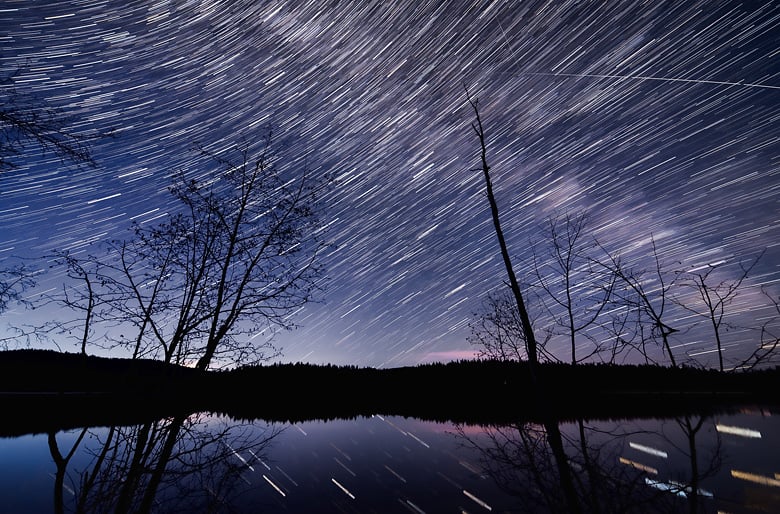 star-lines