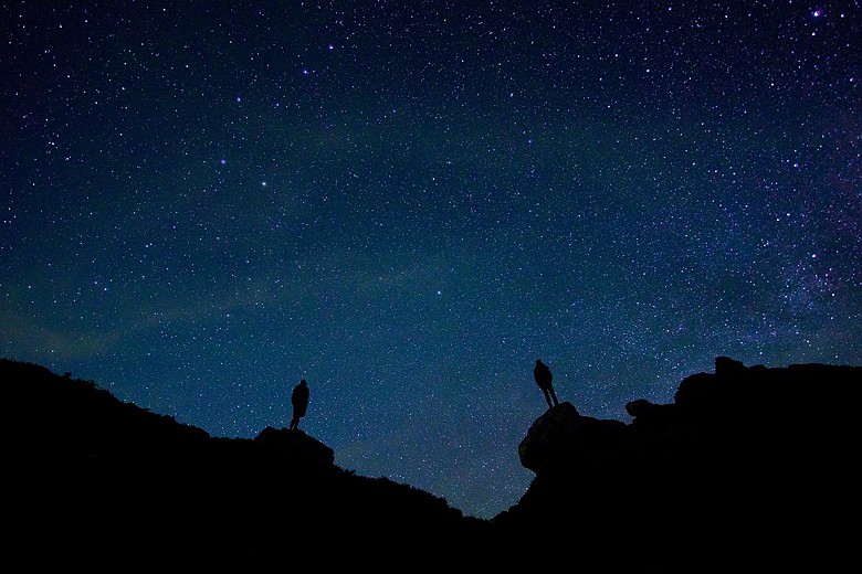 counting the stars in our galaxy