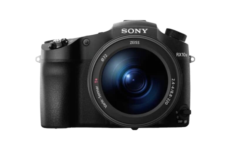 Sony RX10
