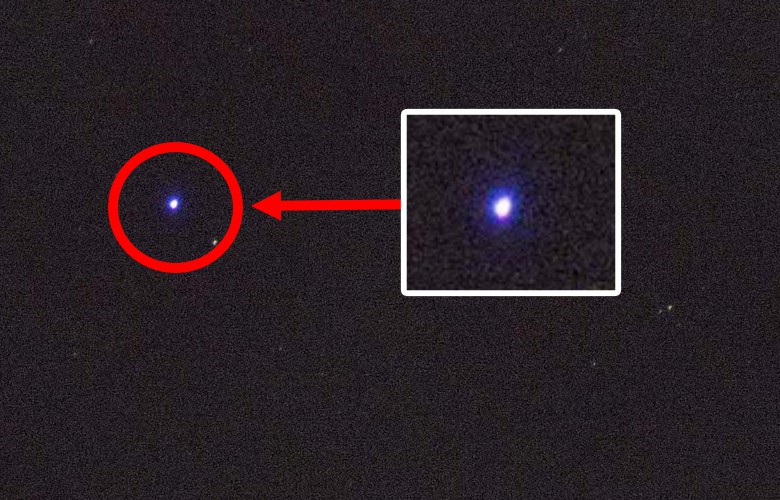 example of what Is Chromatic Aberration