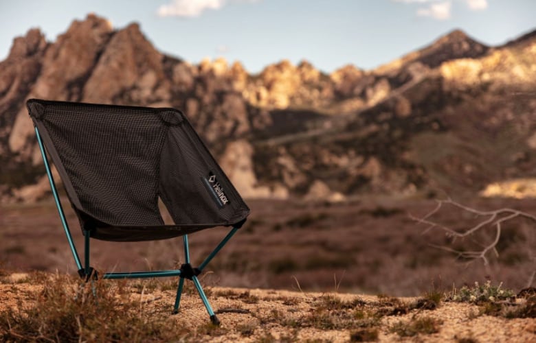 easy to setup anywhere