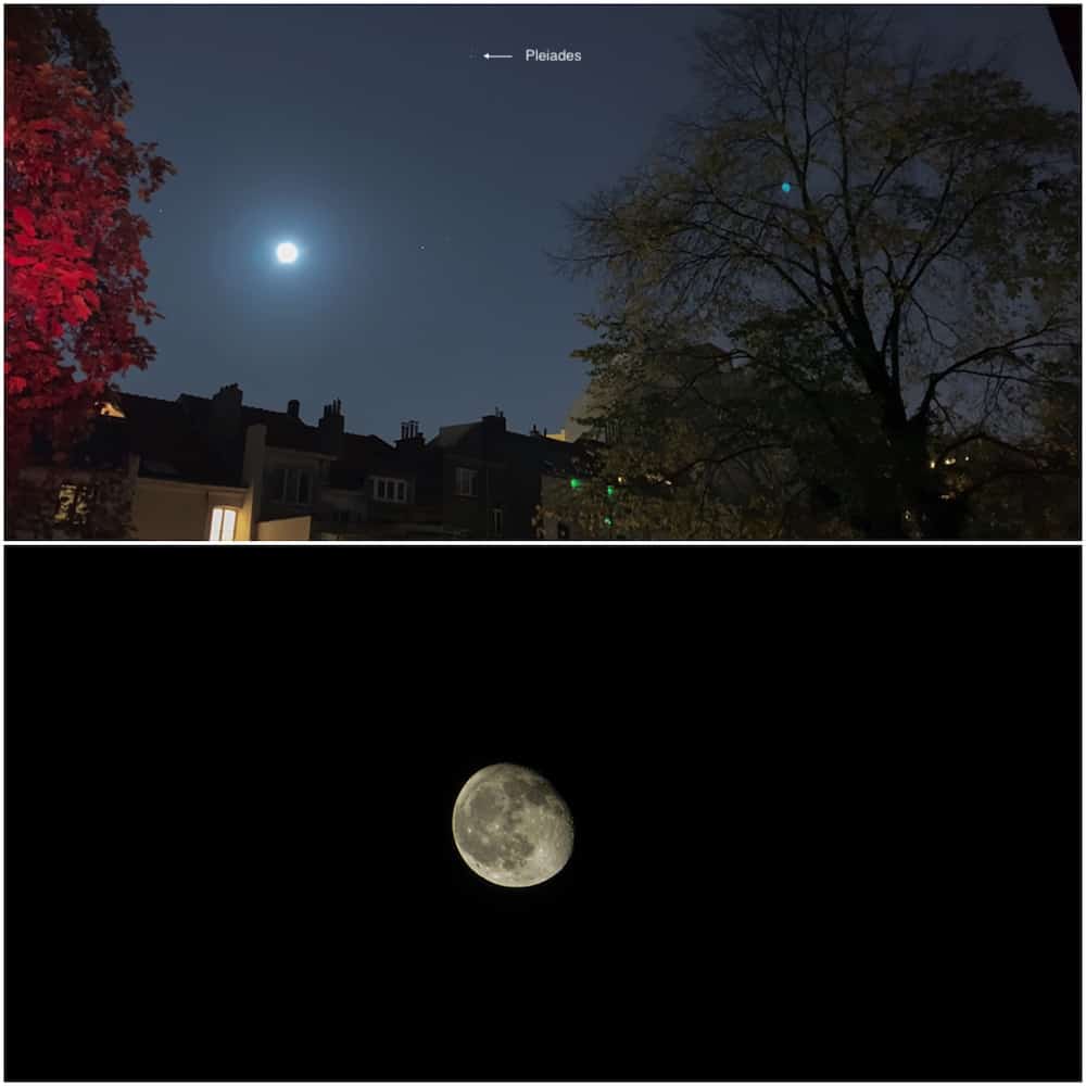 Moon Photography Guide for Beginners (using an Entry-level Camera and Kit  Lens) : 6 Steps (with Pictures) - Instructables