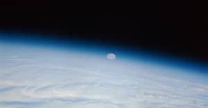 How Does The Moon Move