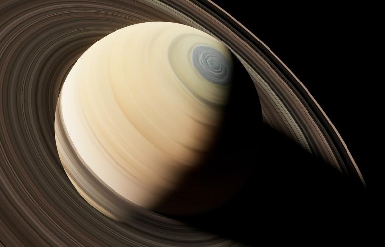 How Far Away Is Saturn From Earth